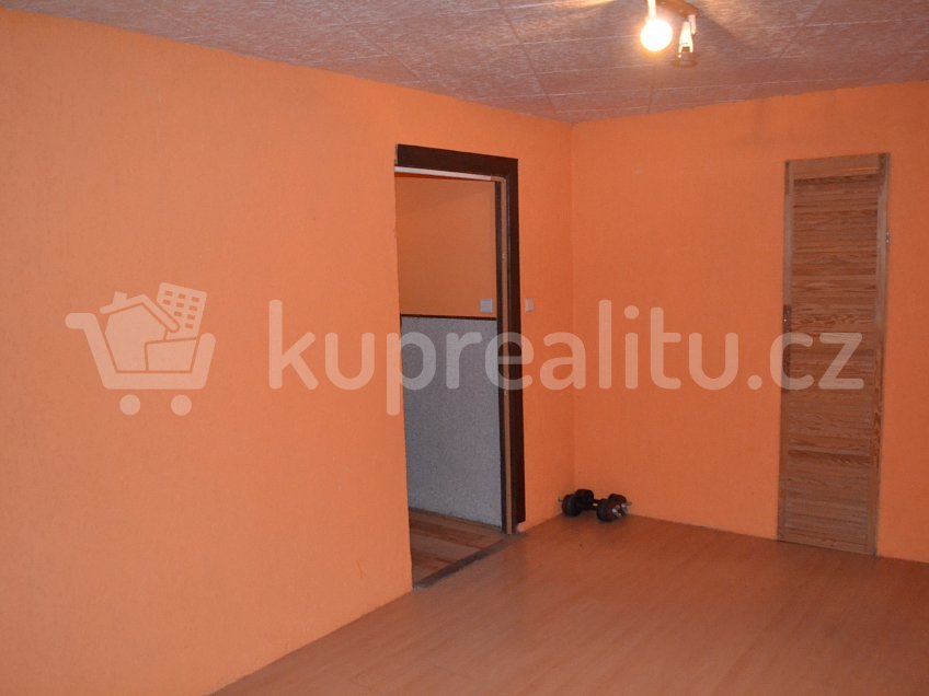 Prodej  rodinného domu 85 m^2 Vstiš 177, Dobřany, Plzeň - jih 33441