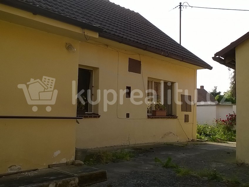 Prodej  rodinného domu 150 m^2 Načeradec 