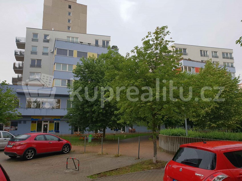 Prodej bytu 1+kk 47 m^2 Kudrnova 234, Praha 5, Motol 15000