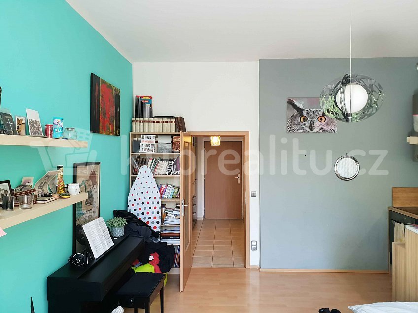 Prodej bytu 1+kk 47 m^2 Kudrnova 234, Praha 5, Motol 15000