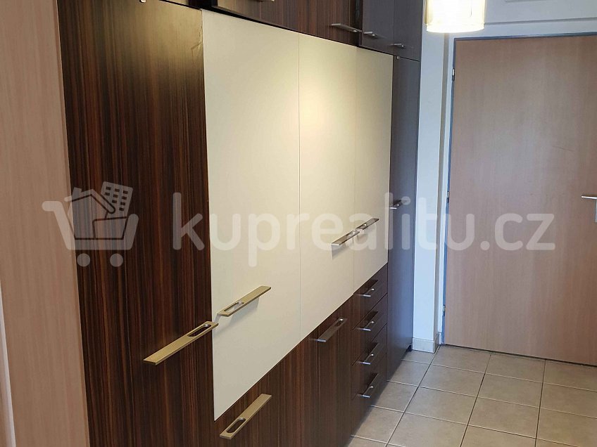 Prodej bytu 1+kk 47 m^2 Kudrnova 234, Praha 5, Motol 15000