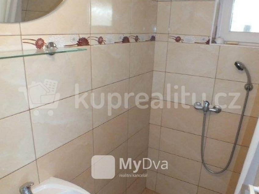 Pronájem bytu 1+1 42 m^2 Oblekovická 1, Znojmo 