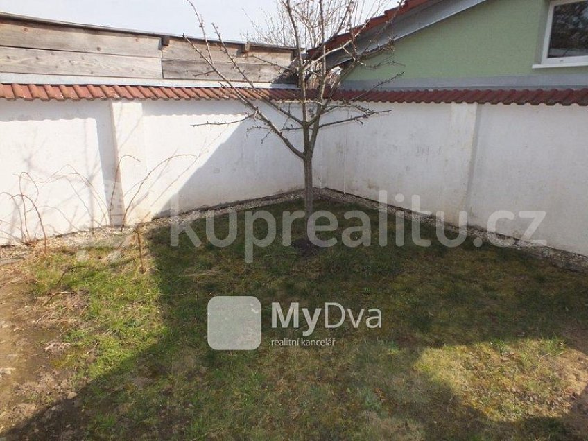 Pronájem bytu 1+1 42 m^2 Oblekovická 1, Znojmo 