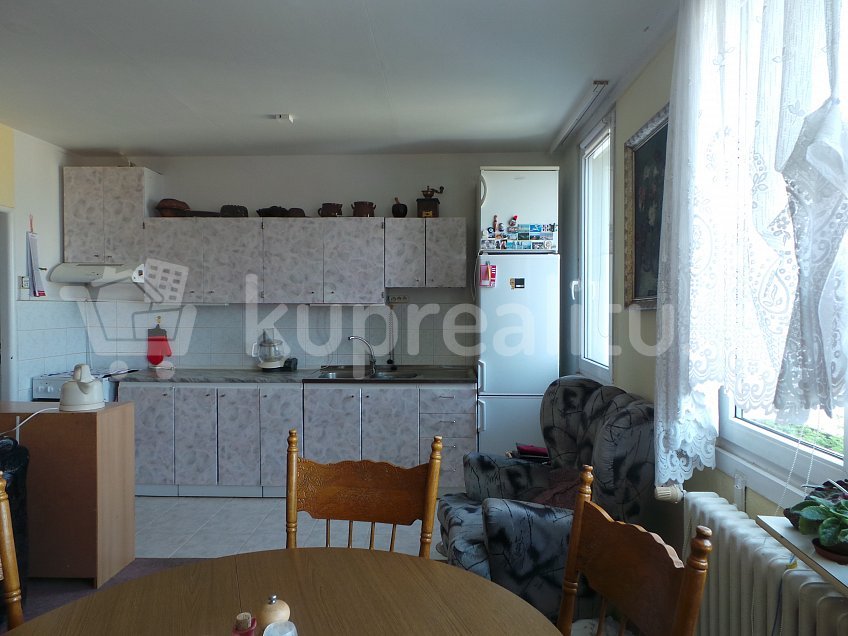 Prodej bytu 4+1 45 m^2 Toušeňská, Praha 4 - Lhotka 14200