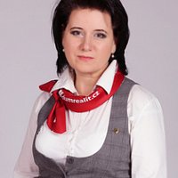 Jana Černohorská