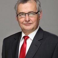 Ing. Zdeněk Albrecht