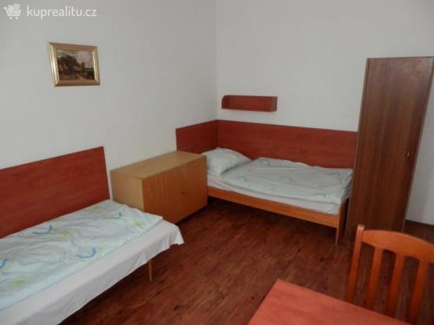Pronájem  ostatní reality Podnásepní 1a, Brno 60200