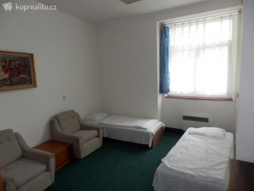 Pronájem  ostatní reality Podnásepní 1a, Brno 60200