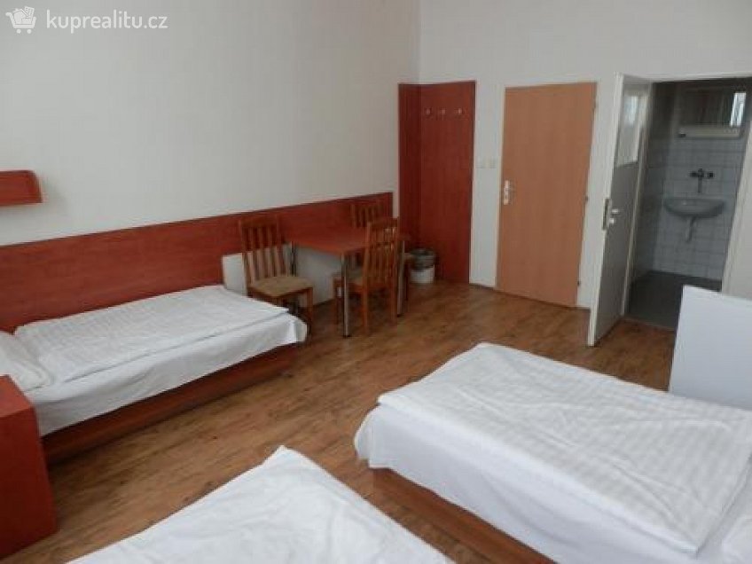 Pronájem  ostatní reality Podnásepní 1a, Brno 60200