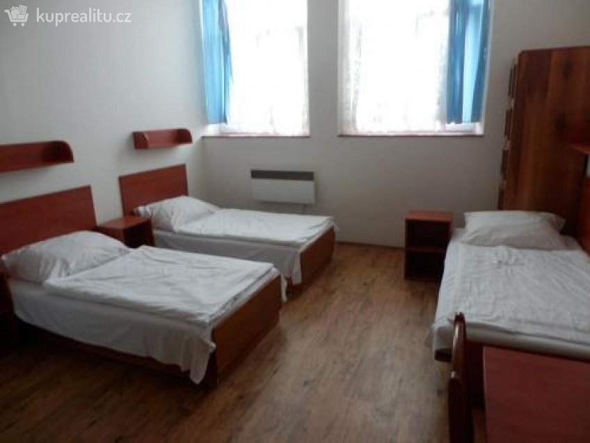 Pronájem  ostatní reality Podnásepní 1a, Brno 60200