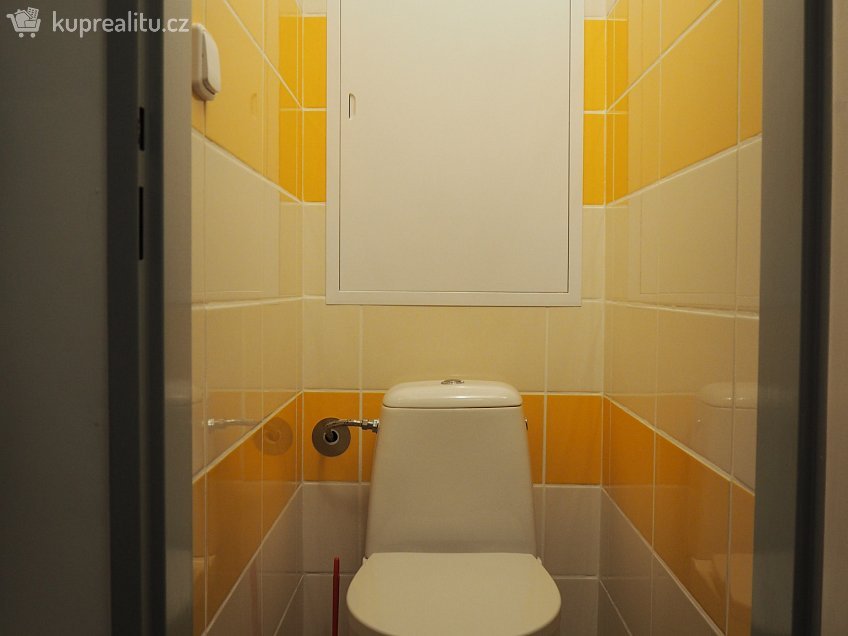 Prodej bytu 3+kk 64 m^2 Vachkova, 847/5, Hradec Králové 50009