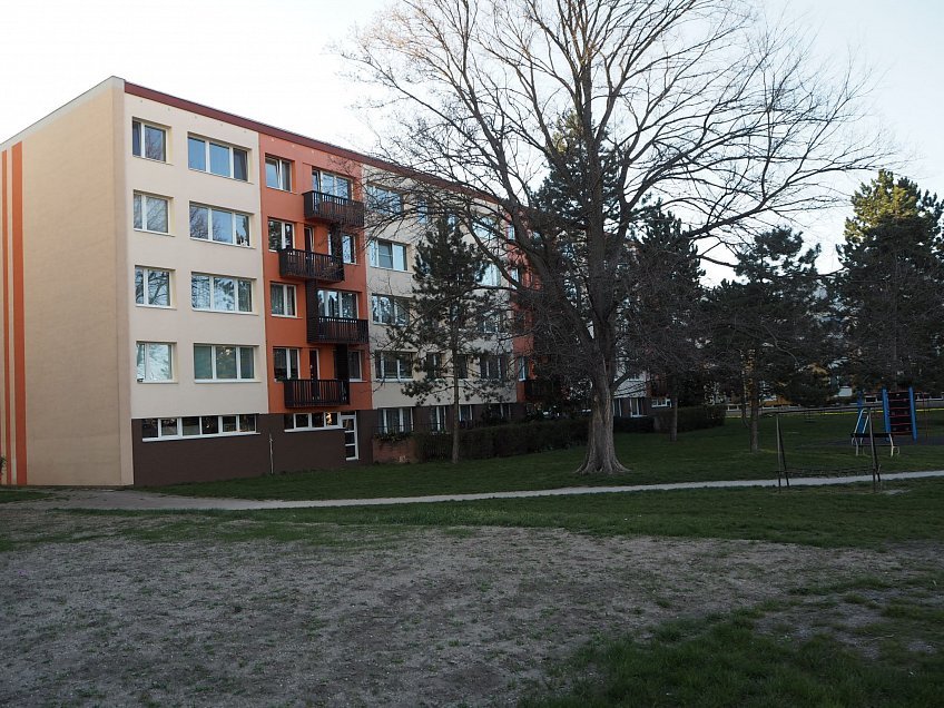Prodej bytu 3+kk 64 m^2 Vachkova, 847/5, Hradec Králové 50009