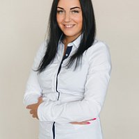 Ing. Žaneta Ježková - asistentka kanceláře