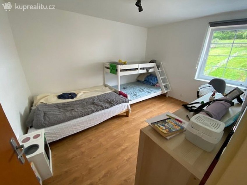 Pronájem bytu 2+kk 64 m^2 Albrechtice v Jizerských horách 78, Albrechtice v Jizerských horách 78 46843
