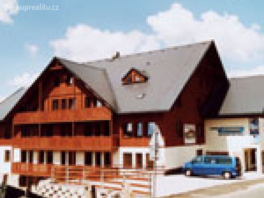 Pronájem  obchodních prostor 40 m^2 Albrechtice v Jizerských horách 78, Albrechtice v Jizerských horách 46843