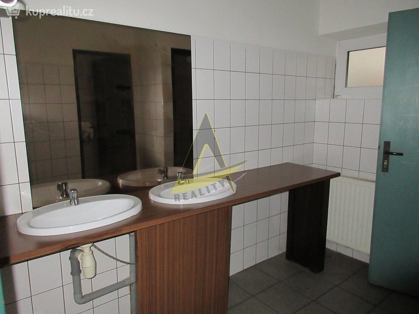 Prodej  rodinného domu 400 m^2 Horní 156, Český Krumlov 