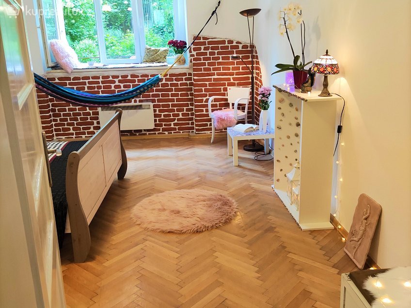 Prodej bytu 2+1 54 m^2 Zahradníkova, Brno 60200