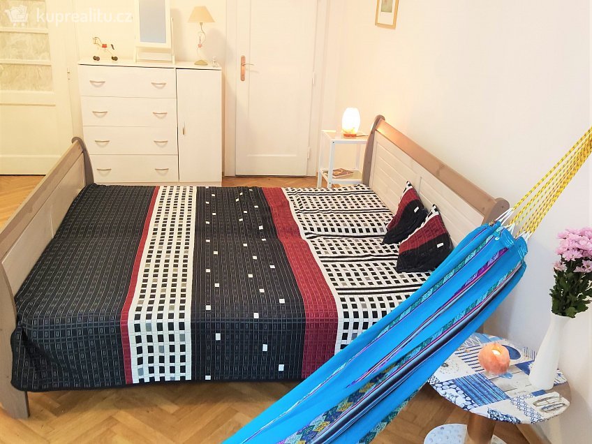 Prodej bytu 2+1 54 m^2 Zahradníkova, Brno 60200
