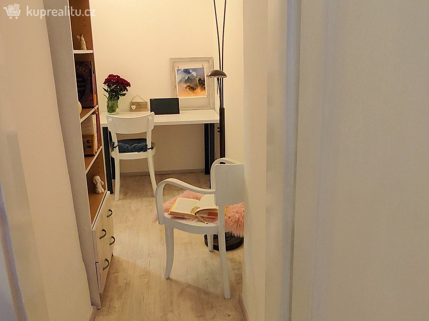Prodej bytu 2+1 54 m^2 Zahradníkova, Brno 60200