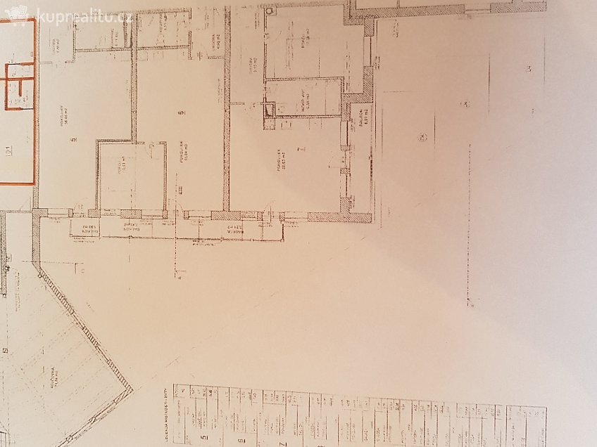 Pronájem  obchodních prostor 40 m^2 Albrechtice v Jizerských horách 78 46843