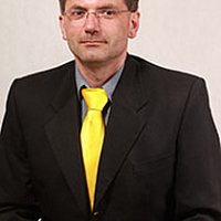 Vladimír Sklenář