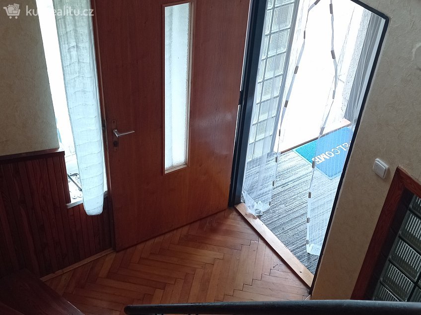 Prodej  rodinného domu 133 m^2 Dvůr Králové nad Labem 541 01