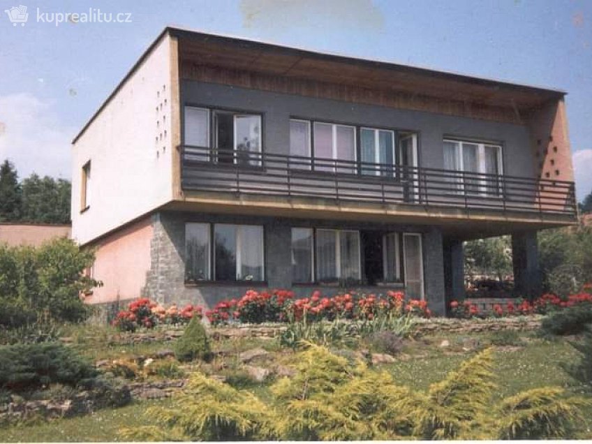 Prodej  vily 154 m^2 Tyršova 2192, Dvůr Králové nad Labem 541 01