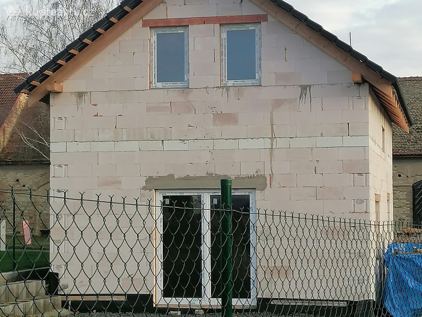 Prodej  rodinného domu 90 m^2 Černiv 32, Černiv 41002