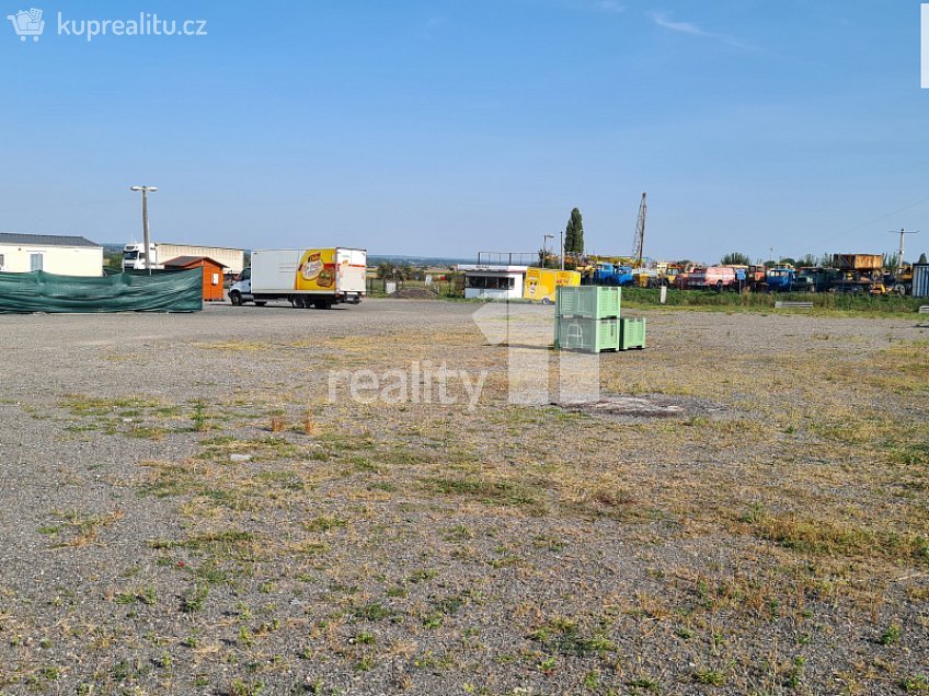 Pronájem  pozemku 1200 m^2 Libenice, Libenice 