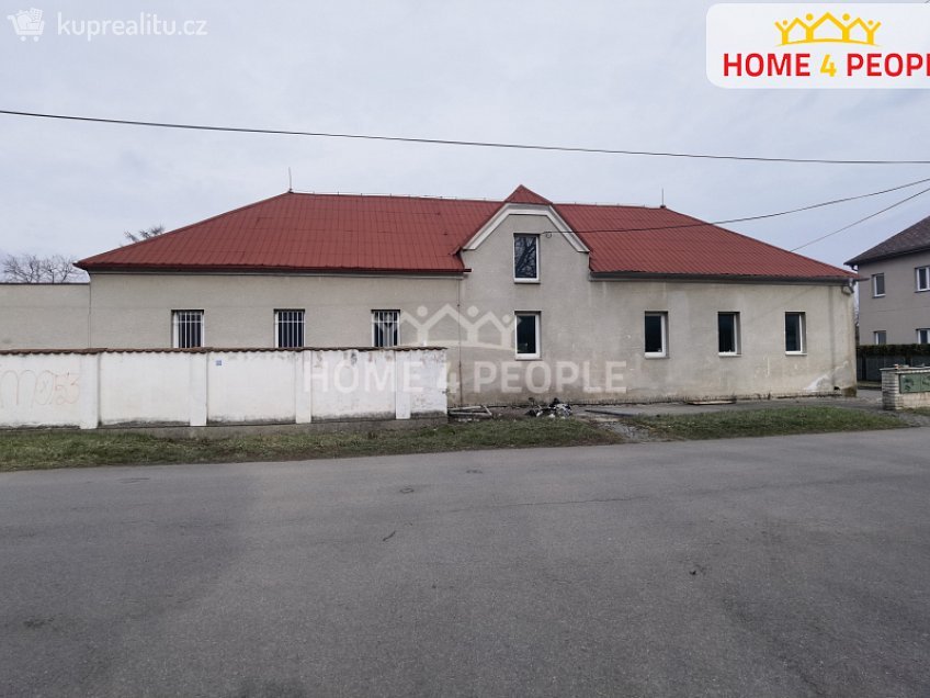 Prodej  rodinného domu 453 m^2 Všenorská, Dobřichovice 