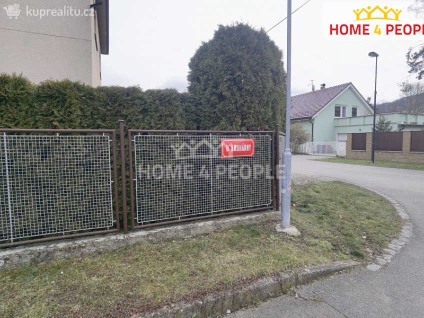 Prodej  rodinného domu 453 m^2 Všenorská, Dobřichovice 