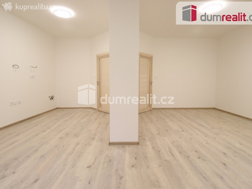 Prodej bytu 3+kk 78 m^2 nábřeží Jana Palacha, Karlovy Vary 