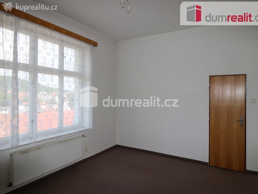 Prodej bytu 4+1 118 m^2 Na Vyhlídce, Karlovy Vary 