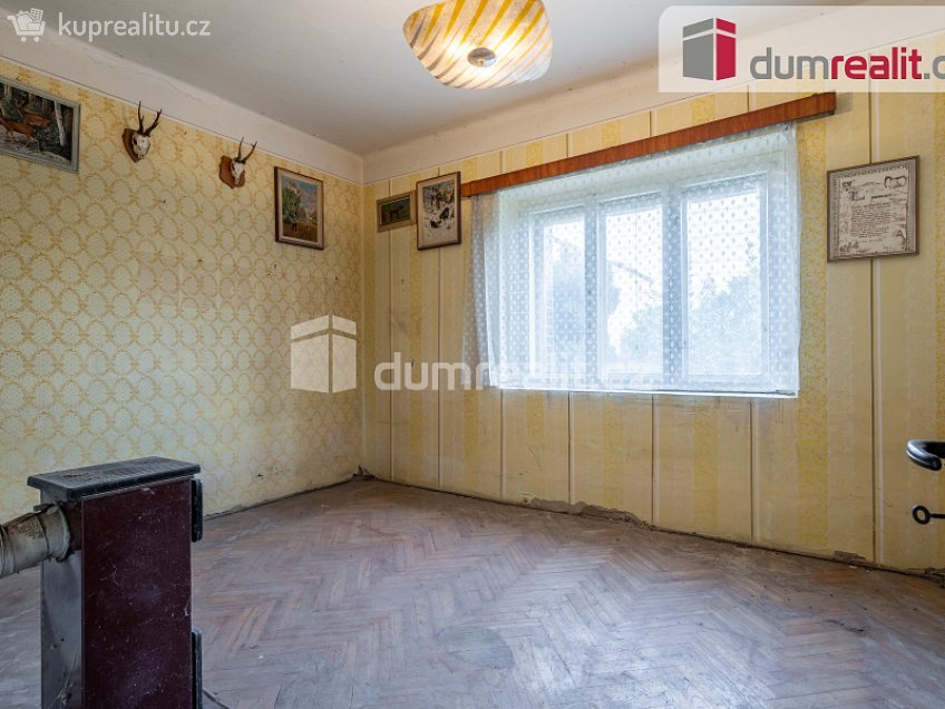 Prodej  rodinného domu 265 m^2 Budyně nad Ohří, Budyně nad Ohří 