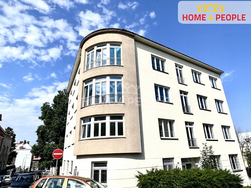Prodej bytu 3+kk 49 m^2 Krčínova, Kolín 