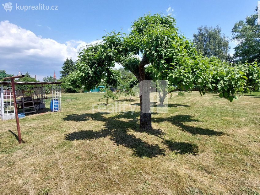 Prodej  rodinného domu 251 m^2 Zahradní, Nové Sedlo 