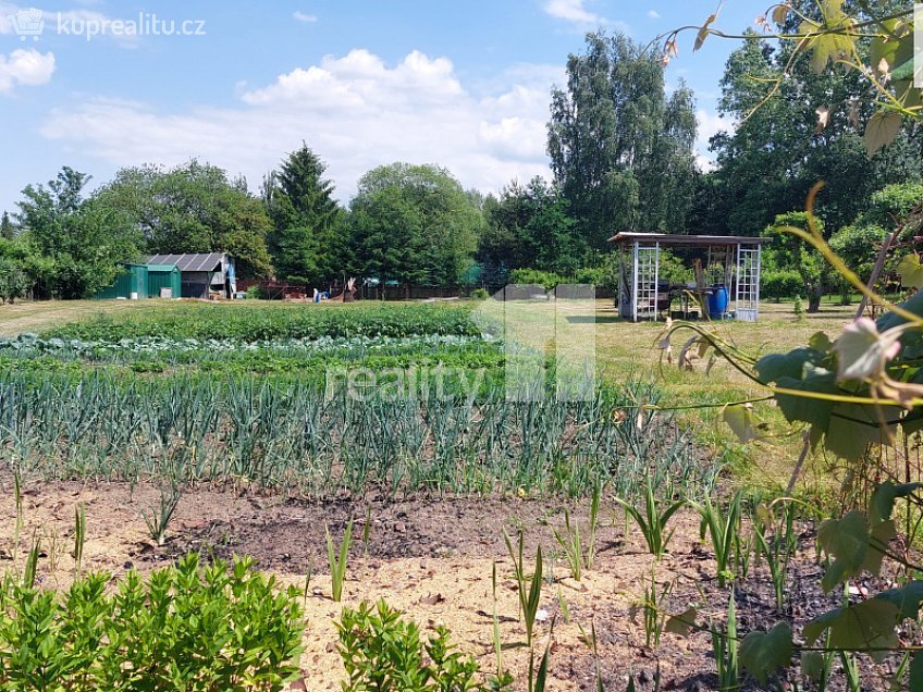 Prodej  rodinného domu 251 m^2 Zahradní, Nové Sedlo 