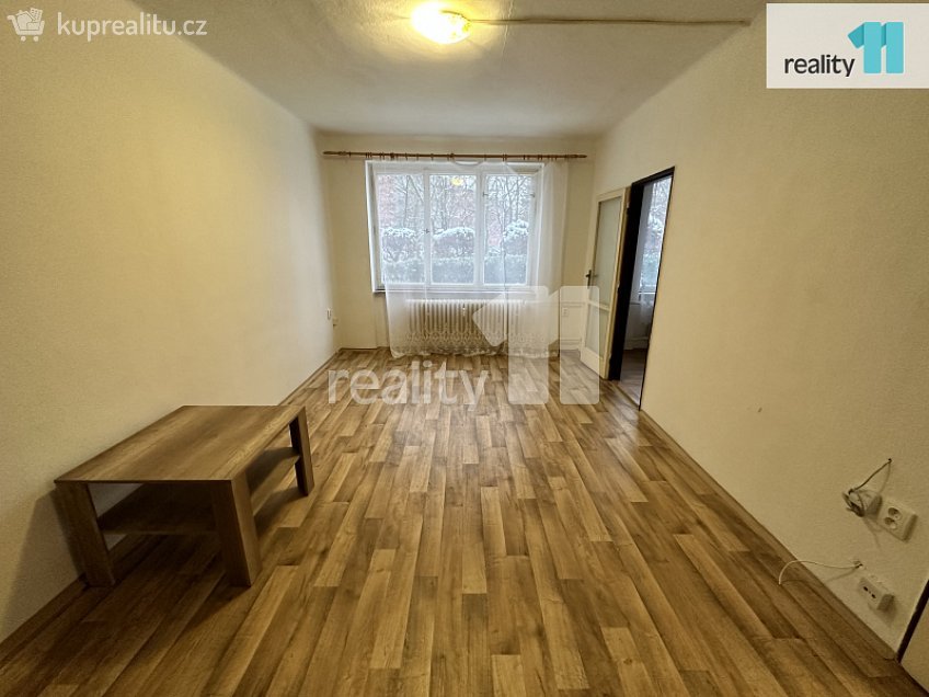 Prodej bytu 1+1 40 m^2 Bendlova, Česká Lípa 