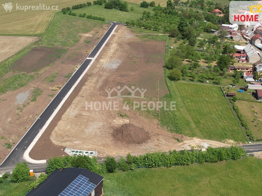 Prodej  domu na klíč 120 m^2 Bořenovice, Bořenovice 