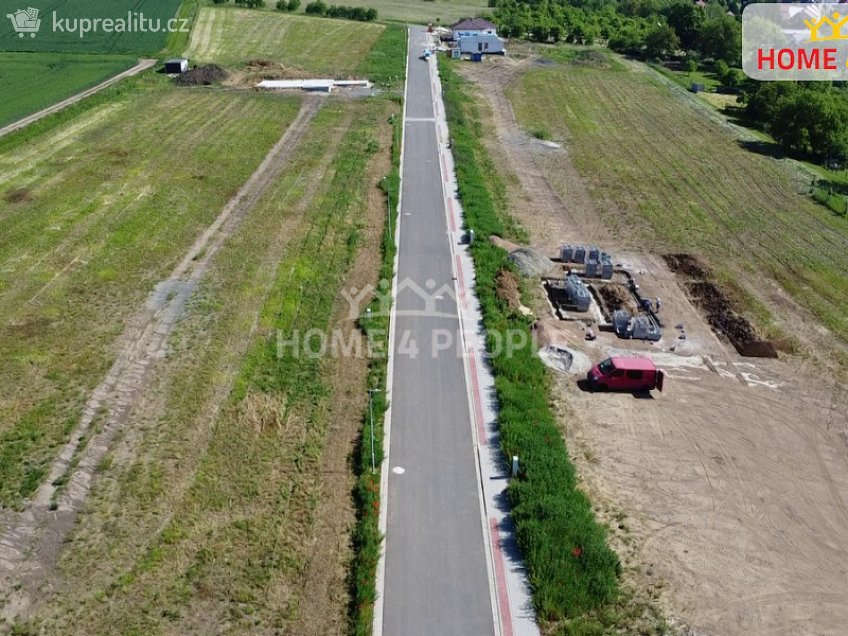 Prodej  domu na klíč 125 m^2 Bořenovice, Bořenovice 