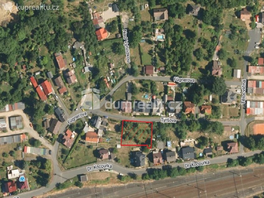 Prodej  rodinného domu 97 m^2 Tyršova, Sokolov 
