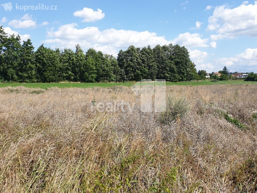 Prodej  pozemku 380 m^2 Ondřejov, Ondřejov 