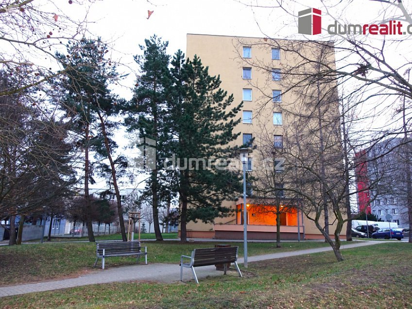 Prodej bytu 1+1 43 m^2 Stankovského, Čelákovice 
