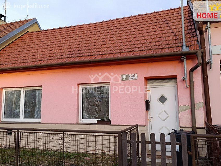 Prodej  rodinného domu 146 m^2 Střelnice, Brno 