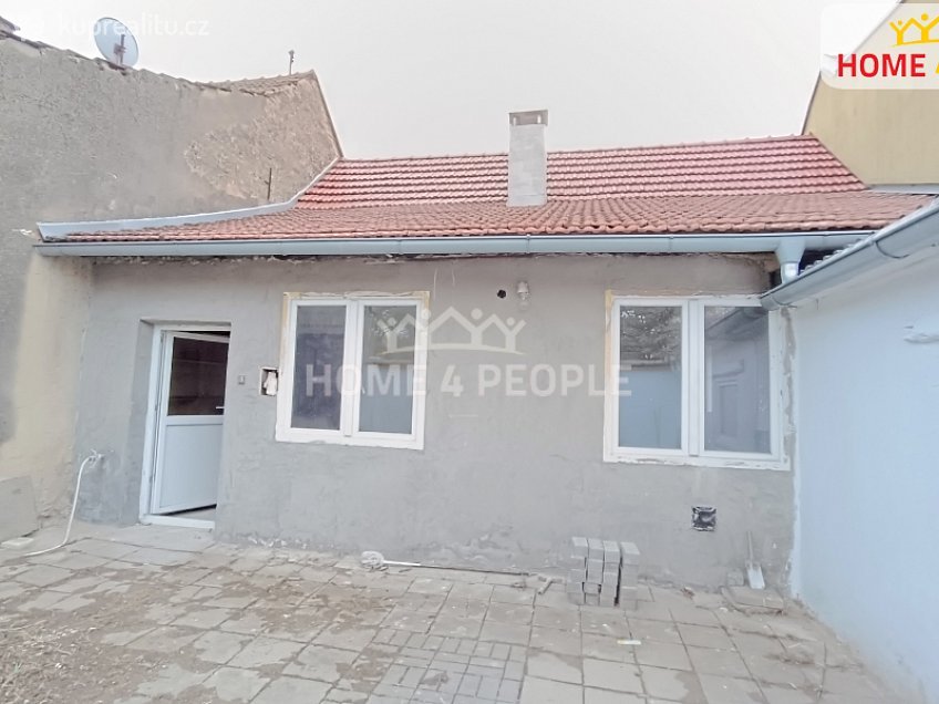Prodej  rodinného domu 146 m^2 Střelnice, Brno 