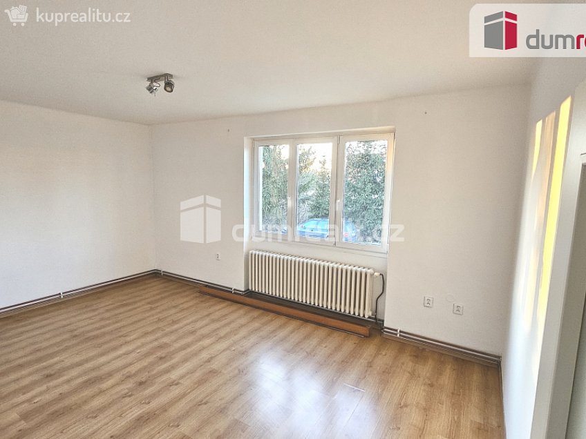 Prodej bytu 3+1 73 m^2 Sokolská, Kostelec nad Labem 