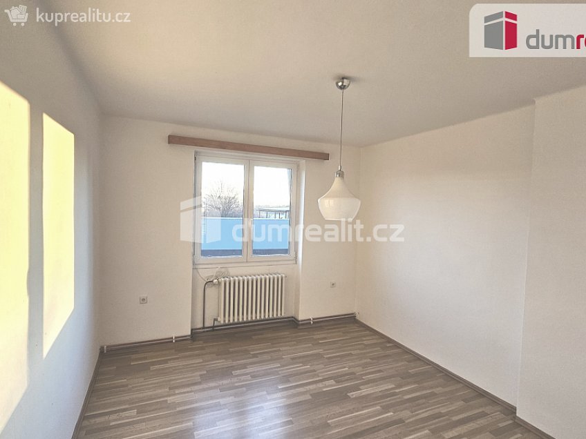 Prodej bytu 3+1 73 m^2 Sokolská, Kostelec nad Labem 