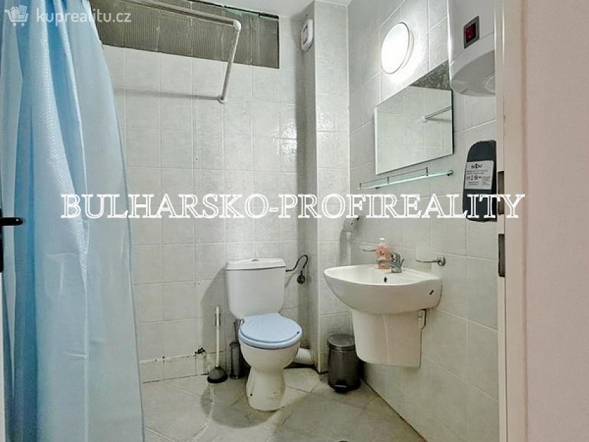Prodej bytu 1+kk 48 m^2 Svatý vlas 