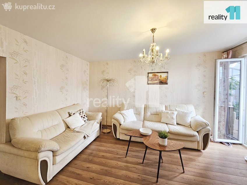 Prodej  rodinného domu 229 m^2 Mánesova, Poděbrady 