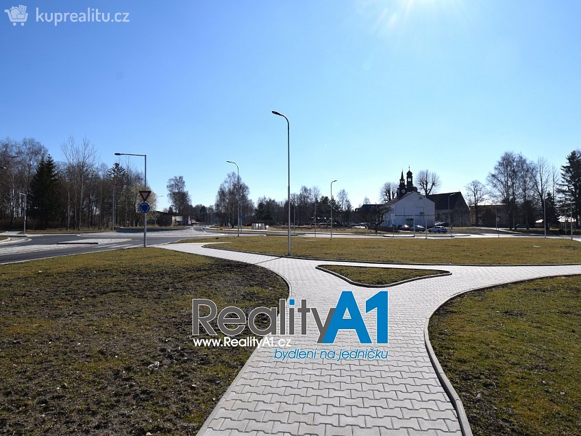 Prodej  ubytovacího zařízení 1100 m^2 Ralsko, Ralsko 